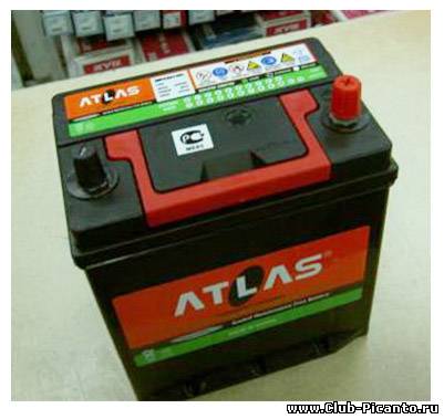  Atlas  -  7