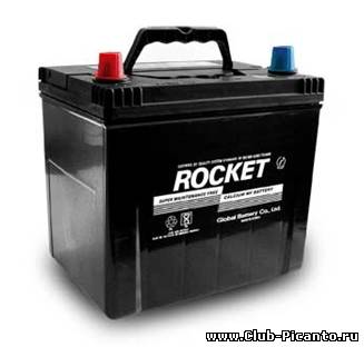 Rocket Cmf60l-bci  -  10