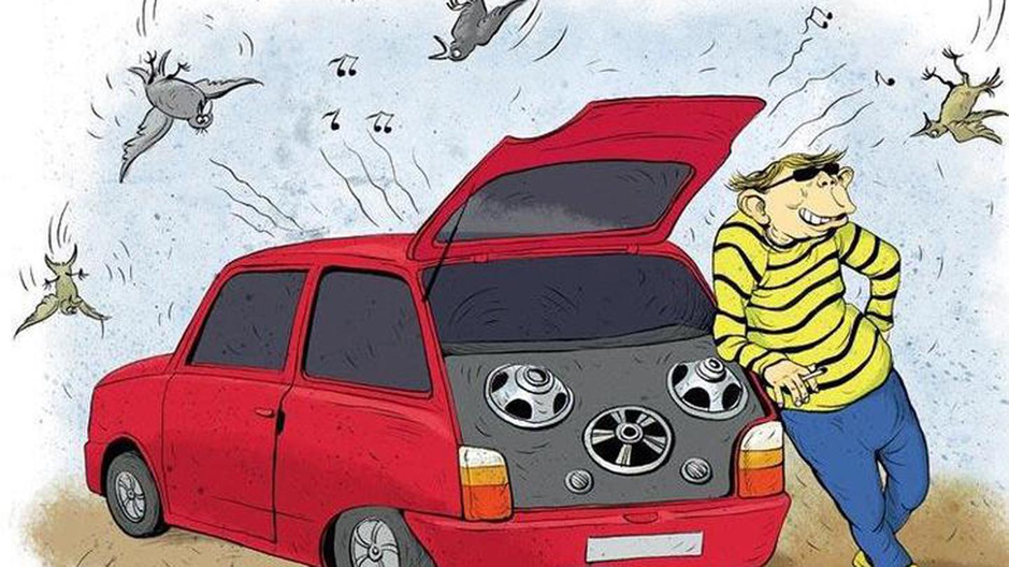 Автомобилисты любители