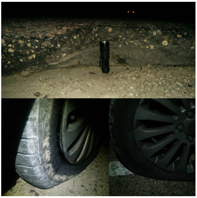 Колесо попало в яму на дороге. Пробил колесо в яме. Попадание колеса в яму. Колесо при попадании в яму. Пробитое колесо Мерседес.